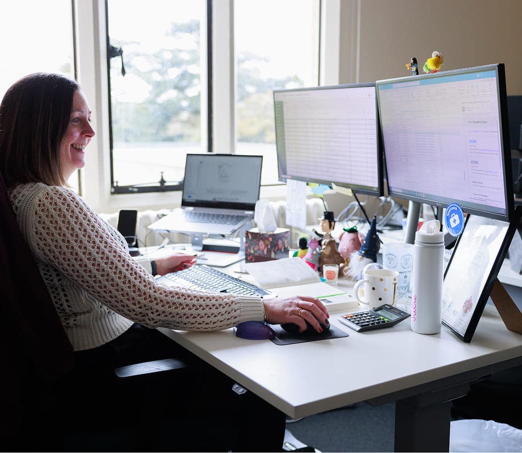 IT Support Company in Bedfordshire, Biggleswade | Node IT Solutions