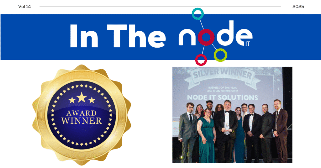 In The Node Featured Image Vol14